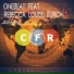 OneBeat & Rebecca Louise Burch