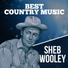 Sheb Wooley
