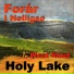 West Road Holy Lake