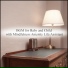 Mindfulness Amenity Life Assistant