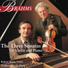 Stephen Hough, Robert Mann