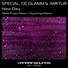 Special, De Glamm, Arktur
