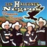 Los Halcones Negros