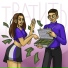 Fa1vee, VIOLETTA