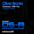 Oliver Brooks