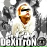 Dexitron, Corky