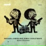 Ismael Dewler, Eric Montero