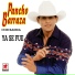 Pancho Barraza