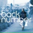 back number