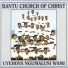 Bantu Church Of Christ