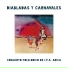 Conjunto Folklórico de I.P.A. Arica