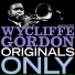 Wycliffe Gordon
