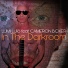 Lumi Luis feat. Cameron Boxer, Luis Miguélez