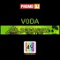 v0da, Arturo, Adios and Insense