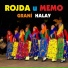 Rojda u Memo