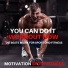 Motivation Sport Fitness