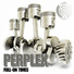 Perplex vs. Ultravoice vs. InterSys