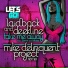Midas, Deekline, SIMM, Jason Laidback
