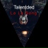 Talentded