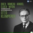 Otto Klemperer, New Philharmonia Orchestra