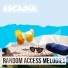 Escadia