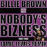 Billie Brown