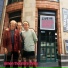 Simon Thoumire, Kevin Mackenzie, Simon Thorpe