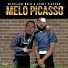 Spacejam Melo