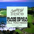 Blane Read & Cause Of You, Cause Of You