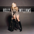 Holly Williams, Chris Janson
