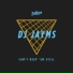 DJ Jayms