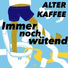 Alter Kaffee
