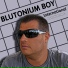 Blutonium Boy