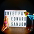 Edward Sansom