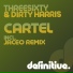 Threesixty & Dirty Harris