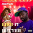 Realiti Limi feat. V. Nicole