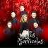 Los Terricolas