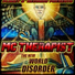 MC Therapist feat. Lex Starwind, Jon Murdock
