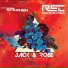 REC (RED EYE CREW ) X INTERNATIONAL STEPHEN