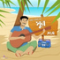 Amlan Kashyap feat. Bhabajit Mali
