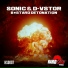 D-Vstor vs DJ Sonic
