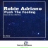 Robbie Adriano