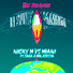 Nicky M, Miani feat. Sara, Malatesta