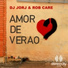 DJ Jorj & Rob Care
