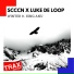 SCCCN, LUKE DE LOOP feat. KING ANU