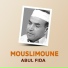 Abul Fida