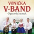 Vonička V-Band