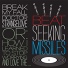 Beat Seeking Missles