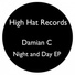 Damian C