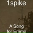 1spike